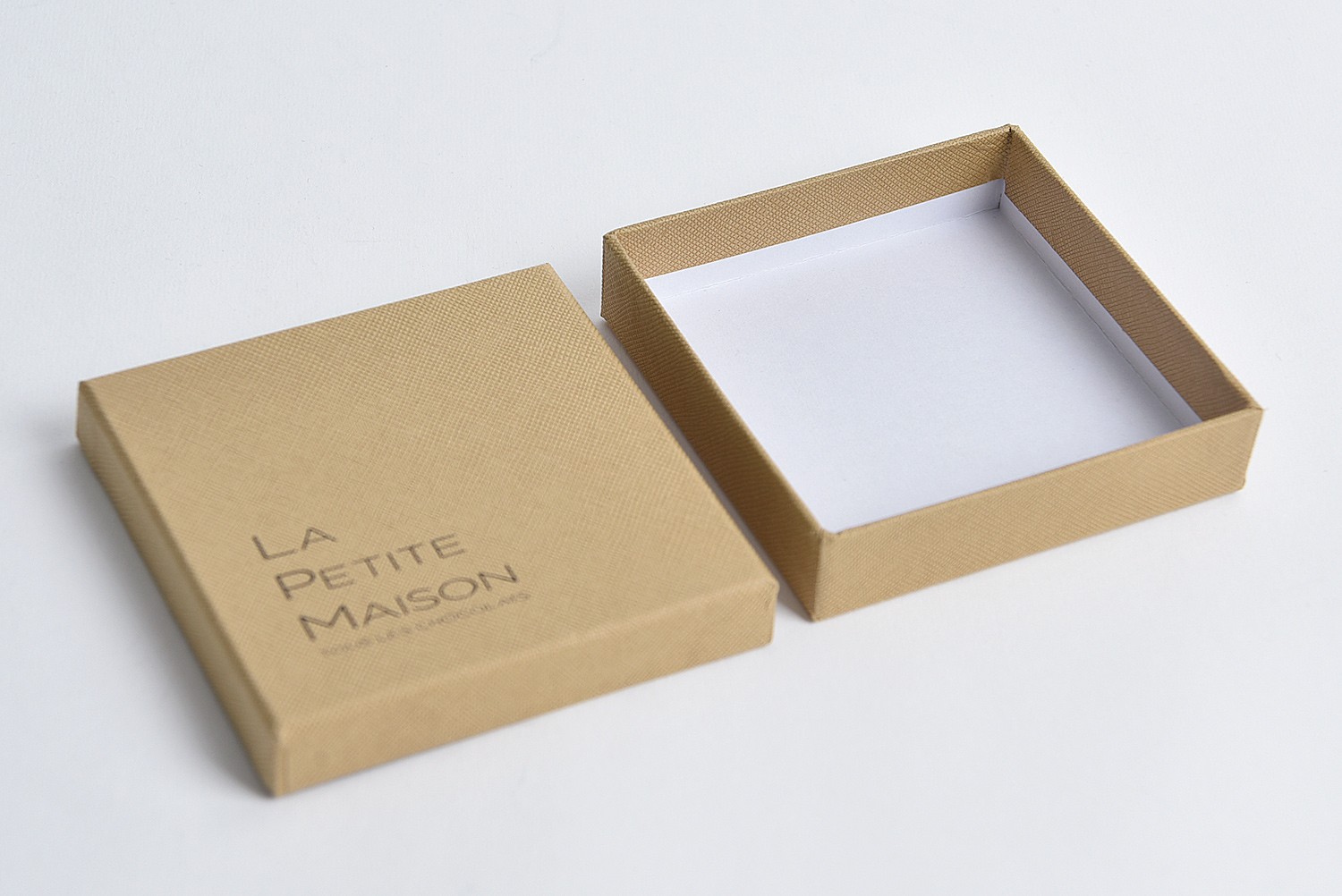 라쁘띠메종 고급초콜릿 식품 식품 패키지 2번째