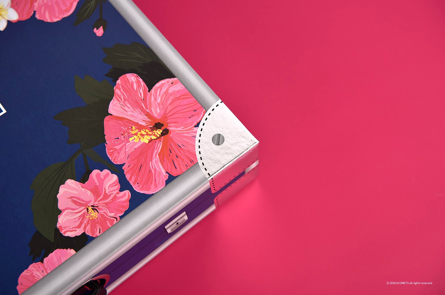 K BEAUTY 화장품 세트 손잡이 패키지 제작하여 3