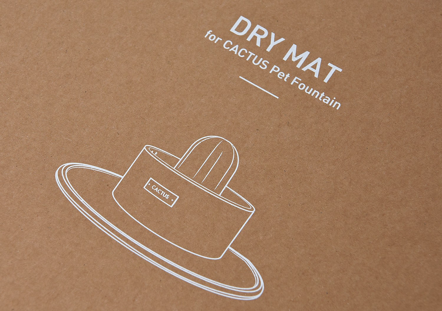 프로젝트21 매트 방향제 친환경 패키지 제작하여 3