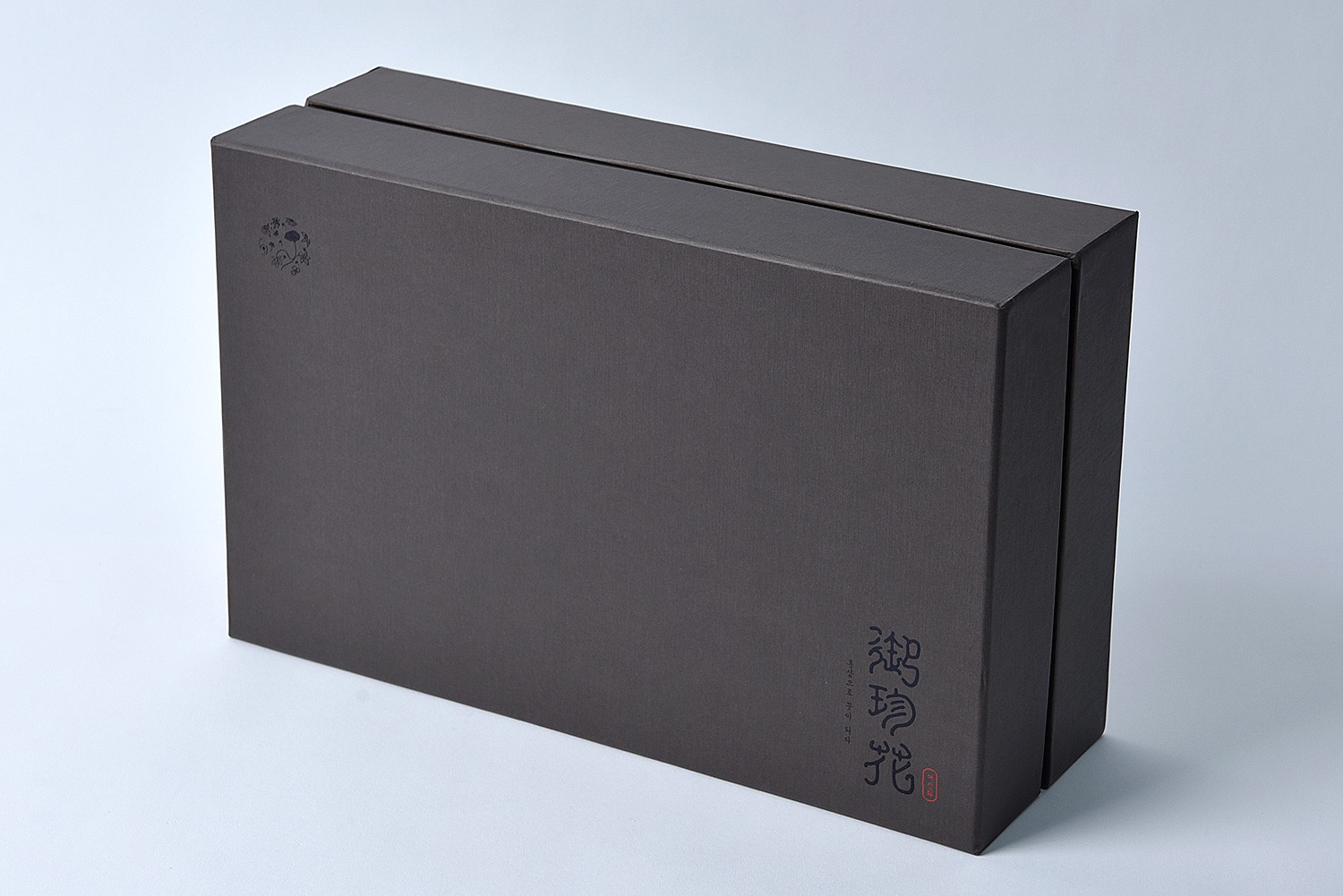 어진화 홍삼 건강기능식품 건강식품 패키지 1번째