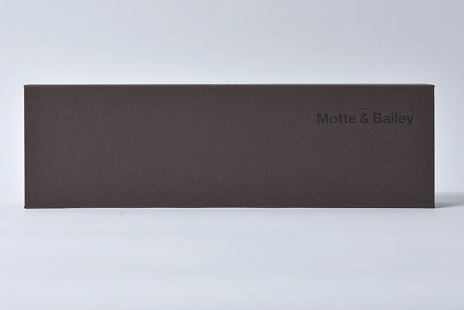 모트앤베일리 호텔 어메니티 화장품 화장품 패키지 1번째