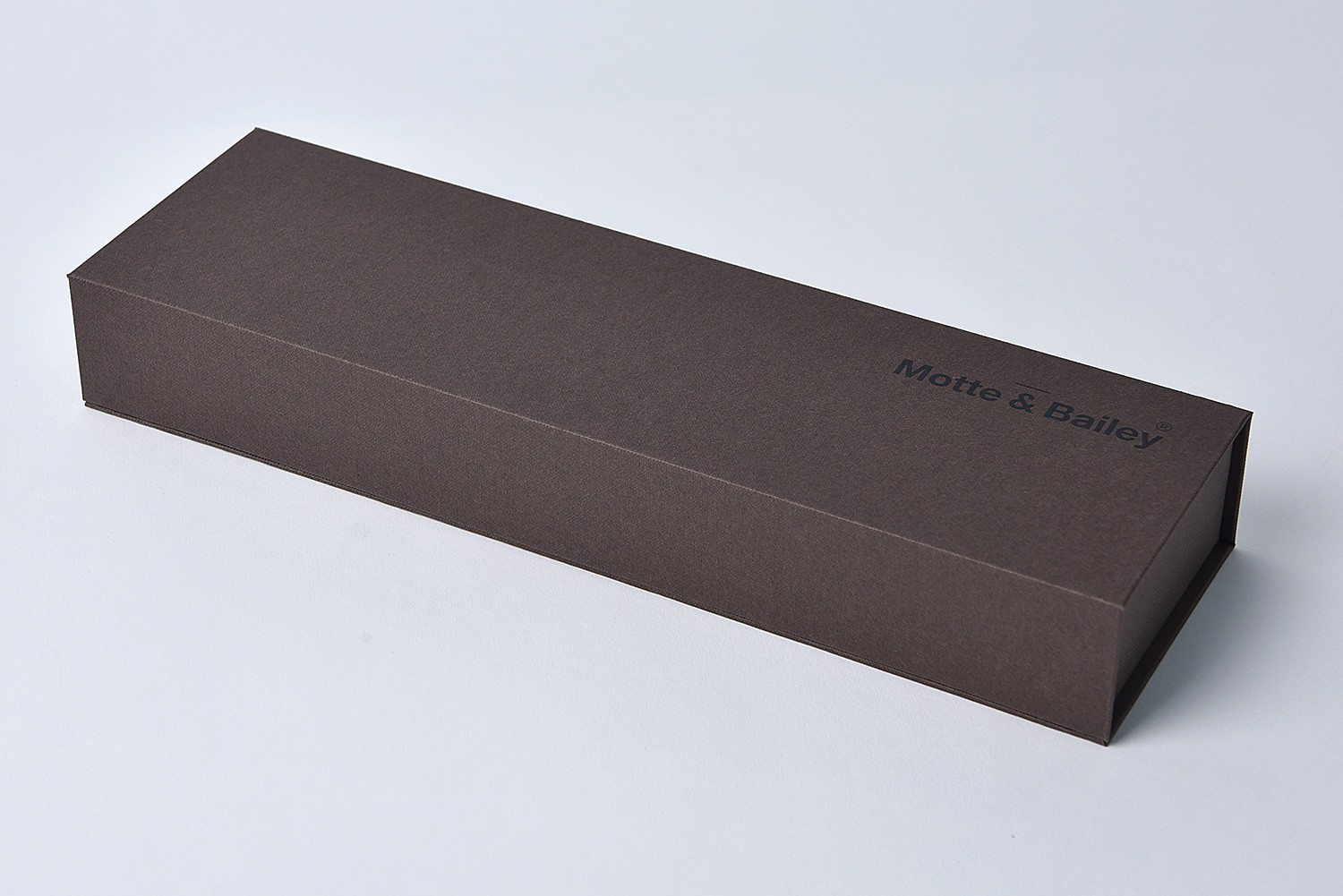 모트앤베일리 호텔 어메니티 화장품 패키지 제작하여 2