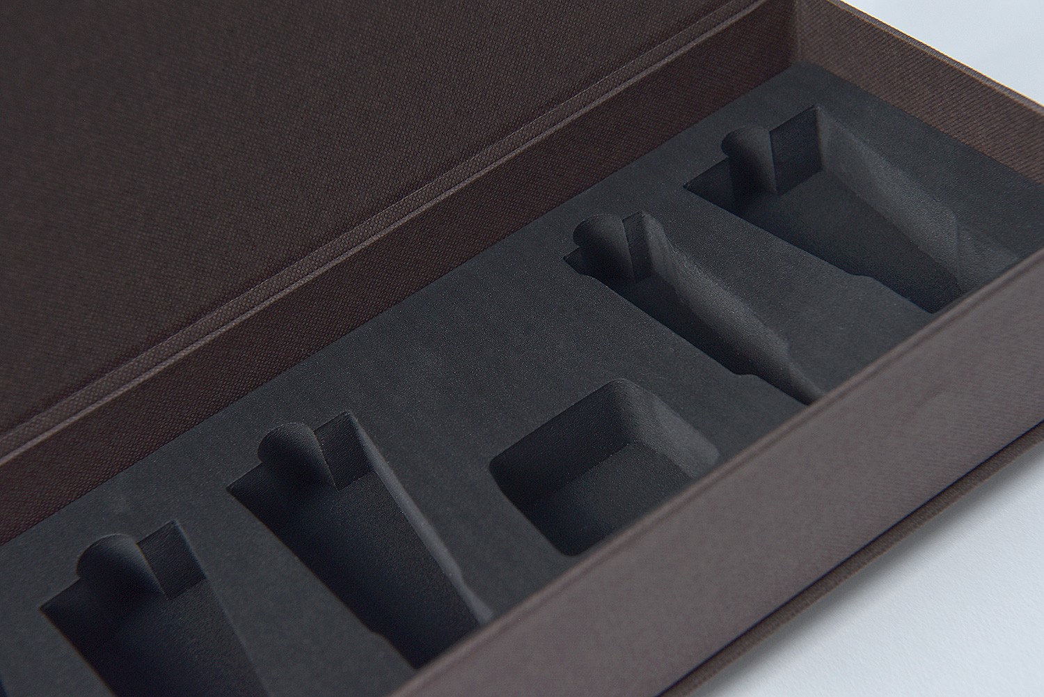 모트앤베일리 호텔 어메니티 화장품 패키지 제작하여 3