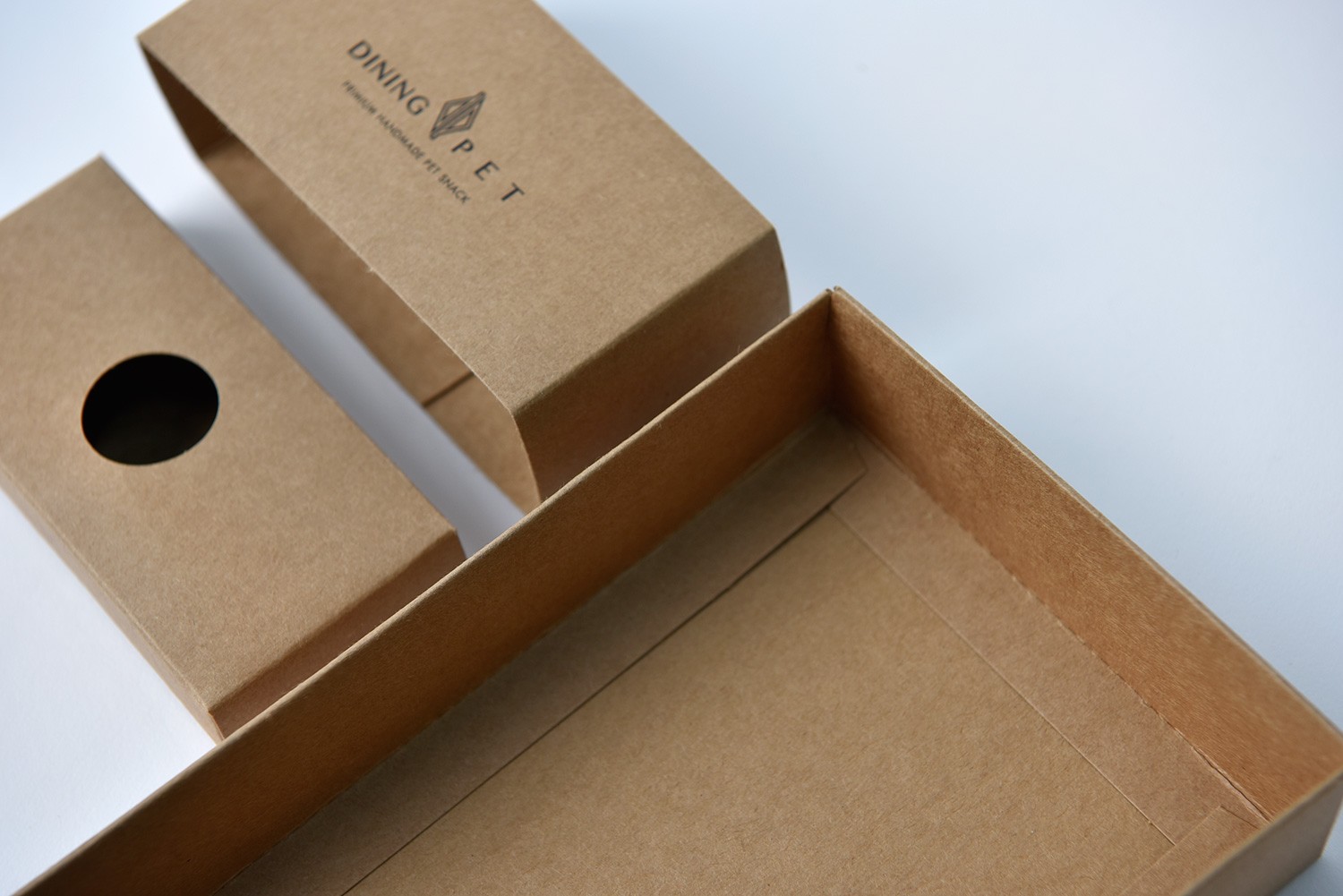 다이닝펫 애견수제간식 반려동몰용품 패키지 3번째