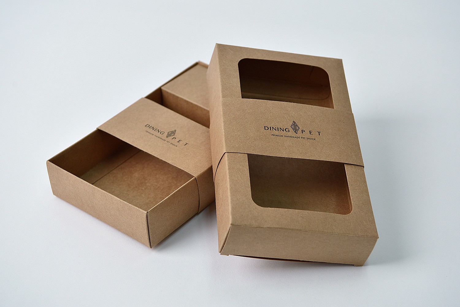 다이닝펫 애견수제간식 반려동몰용품 패키지 4번째