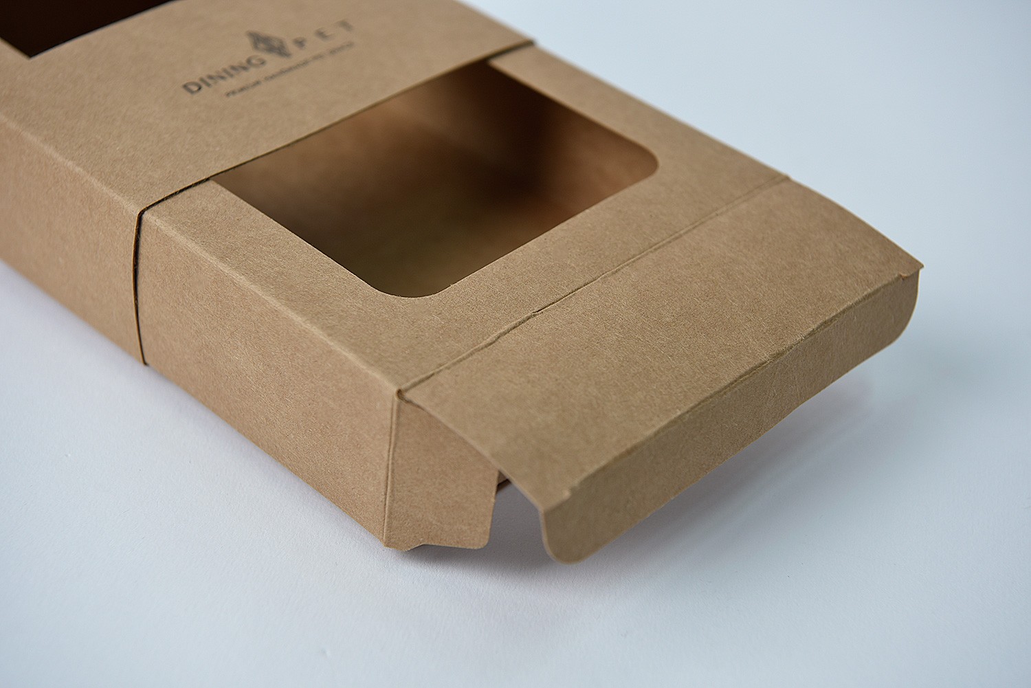 다이닝펫 애견수제간식 패키지 제작하여 3