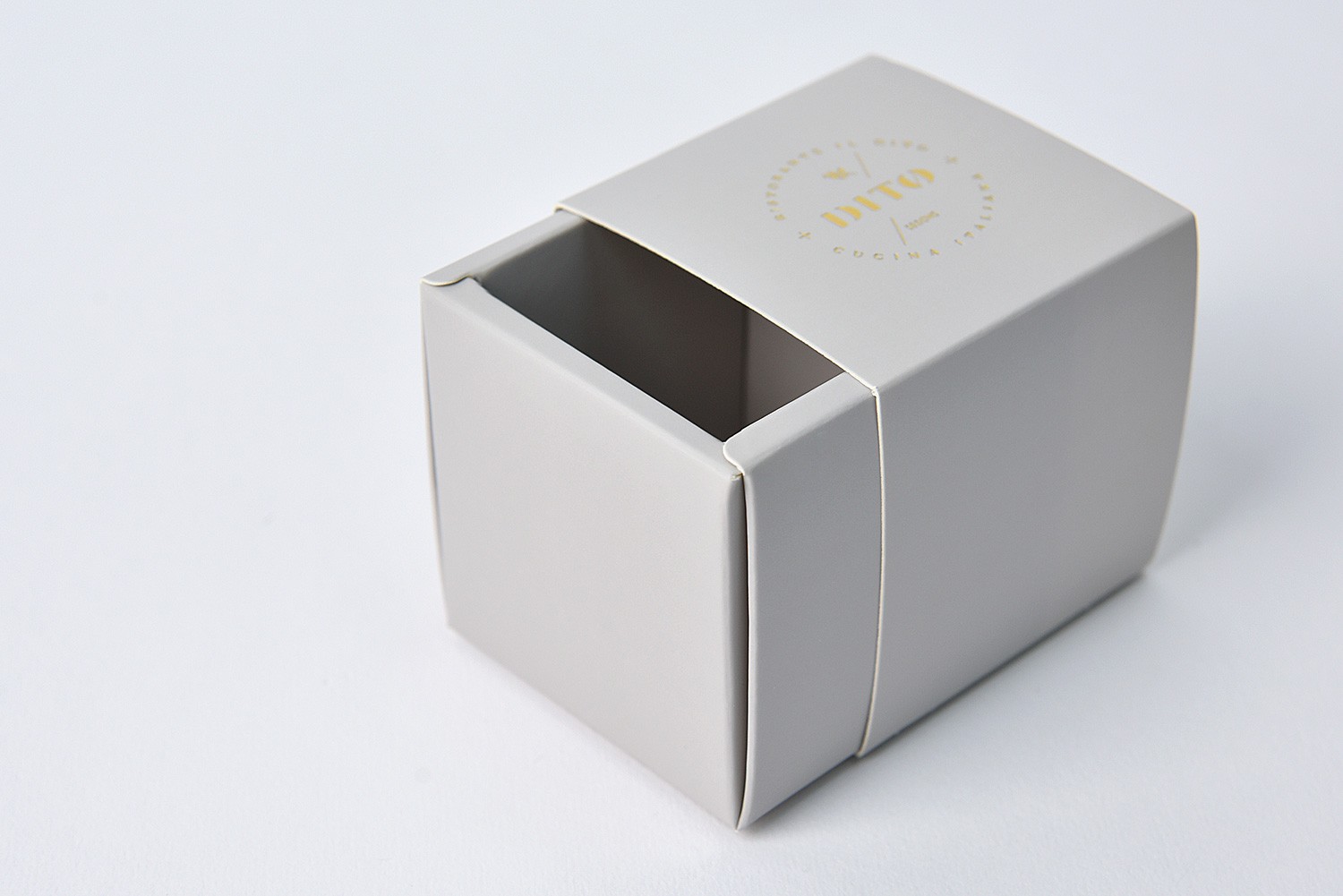 리스토란떼일티토 서초 쿠키 식품 패키지 2번째