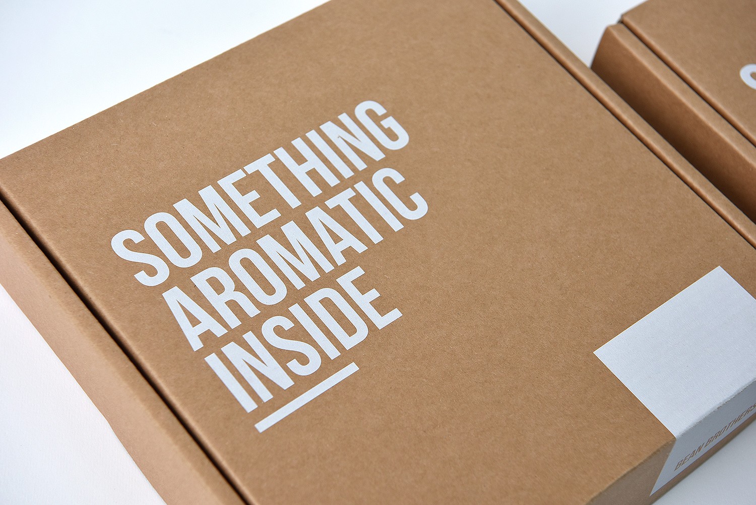 빈브라더스 원두 커피 세트 식품 패키지 1번째