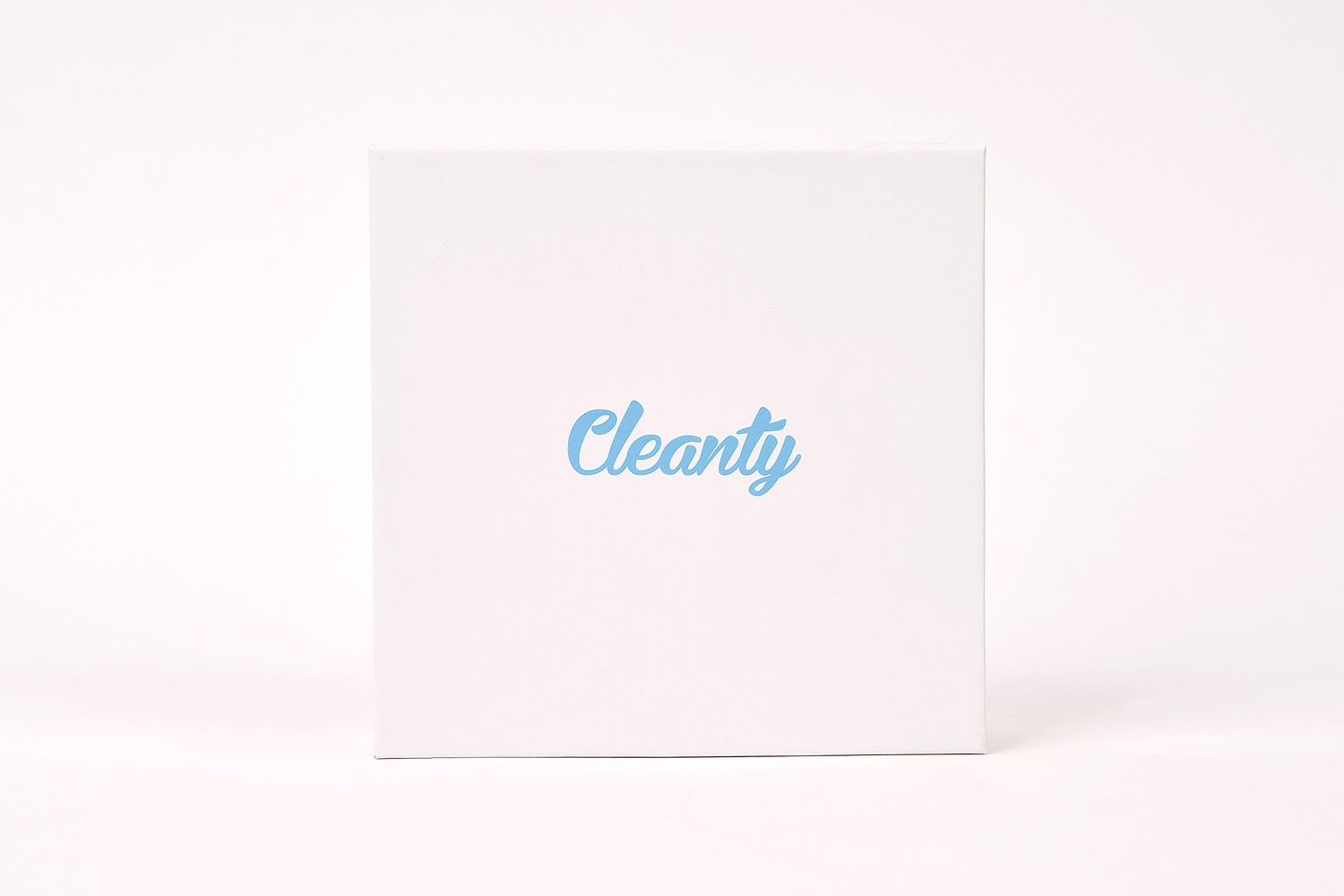 클린티 Cleanty LED 휴대용 살균기 전자기기 패키지 1번째
