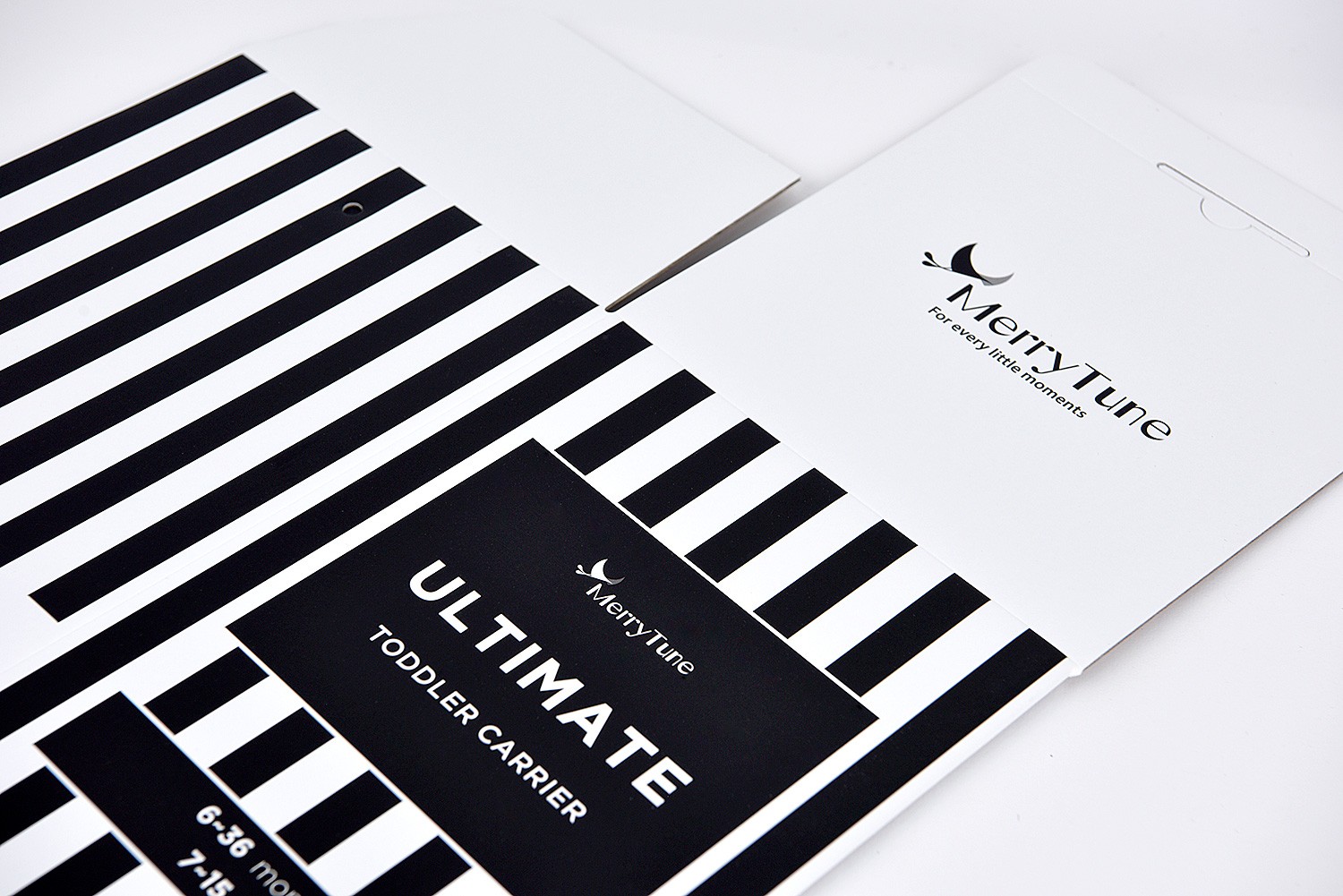 메리튠 액세서리 영유아 손잡이형 육아용품 패키지 3번째