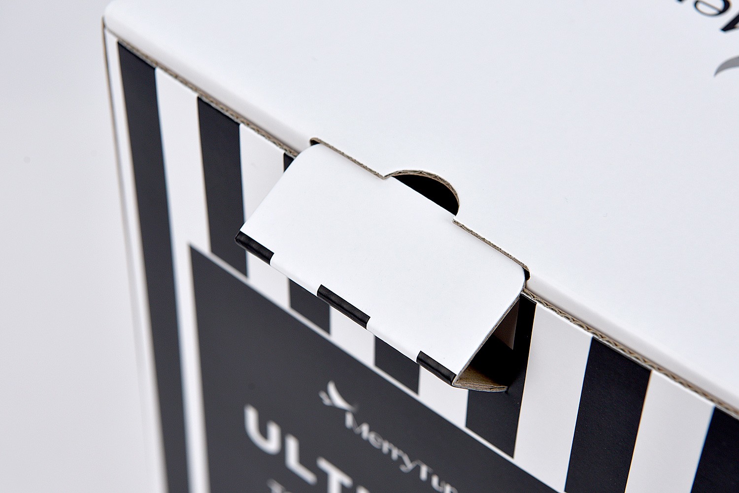 메리튠 액세서리 영유아 손잡이형 육아용품 패키지 4번째