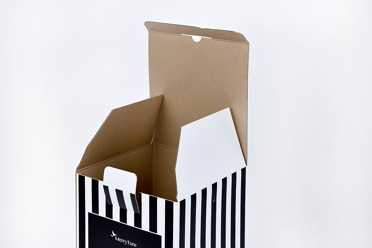 메리튠 액세서리 영유아 손잡이형 패키지 제작하여 3