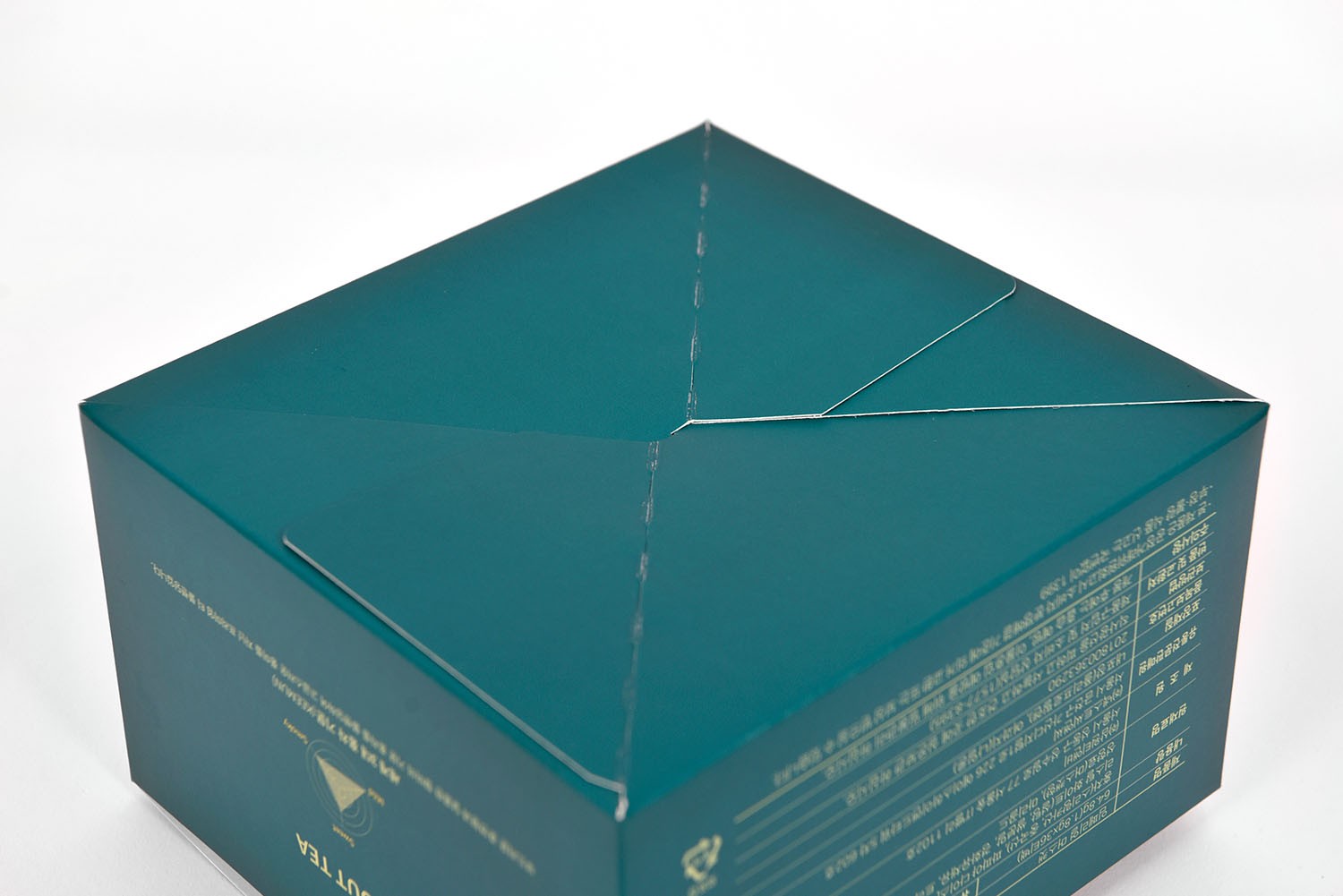 넥스트씨앤씨 식품 티백 식품 패키지 5번째