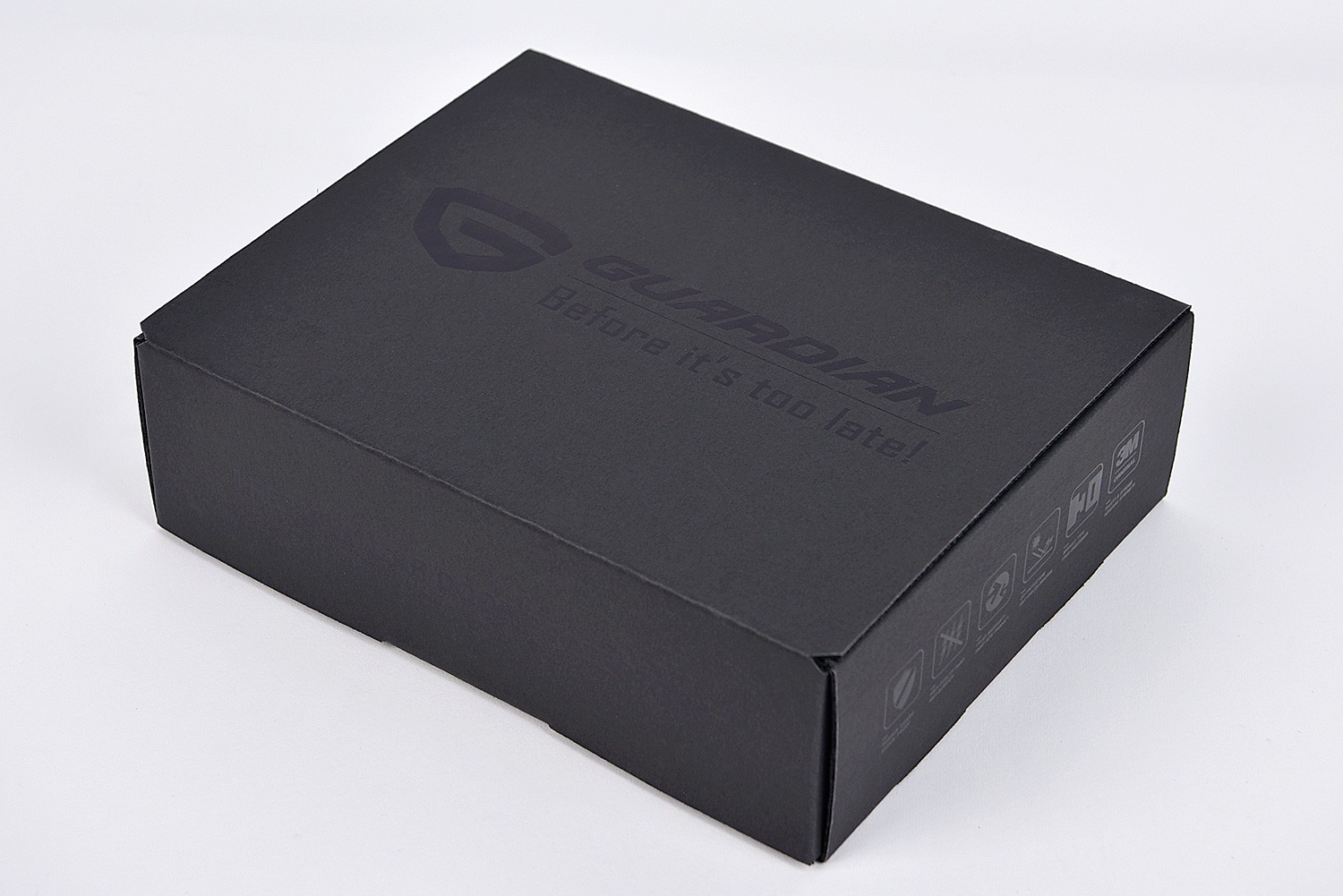 가디언 도어가드 차량용품 패키지 1번째