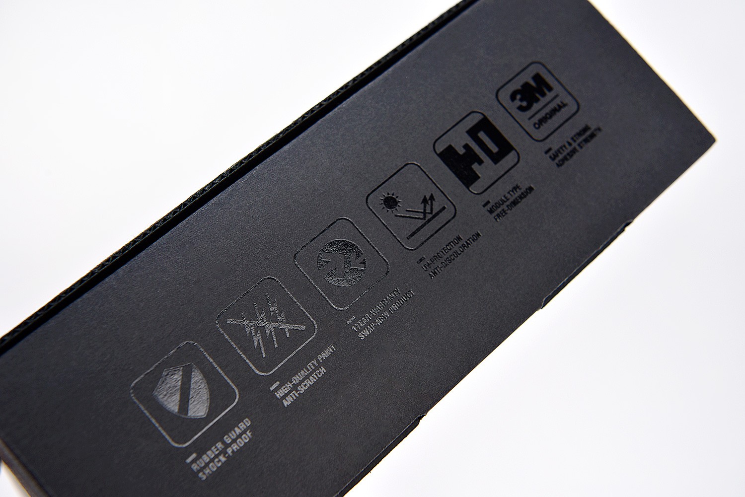 가디언 도어가드 차량용품 패키지 4번째