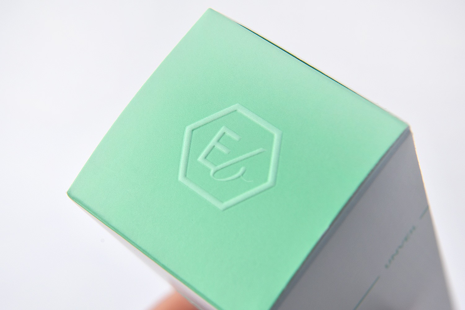 에스에이코스메틱 화장품 그린티 화장품 패키지 4번째