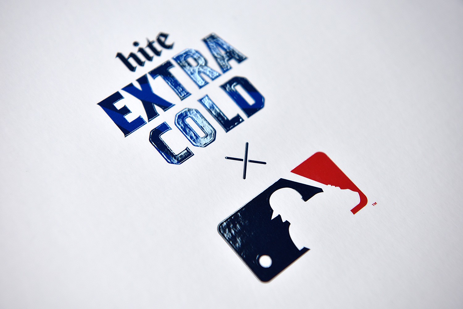 하이트XMLB 콜라보 맥주 세트 패키지 제작하여 3