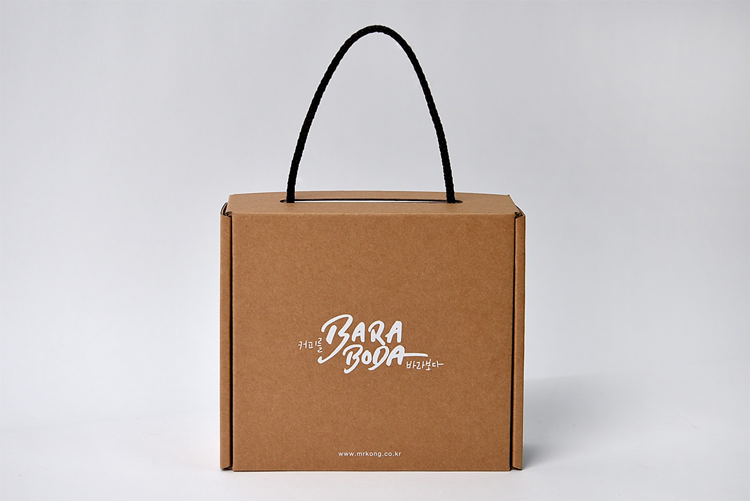 미스터콩 식품 커피 홈카페 식품 패키지 1번째