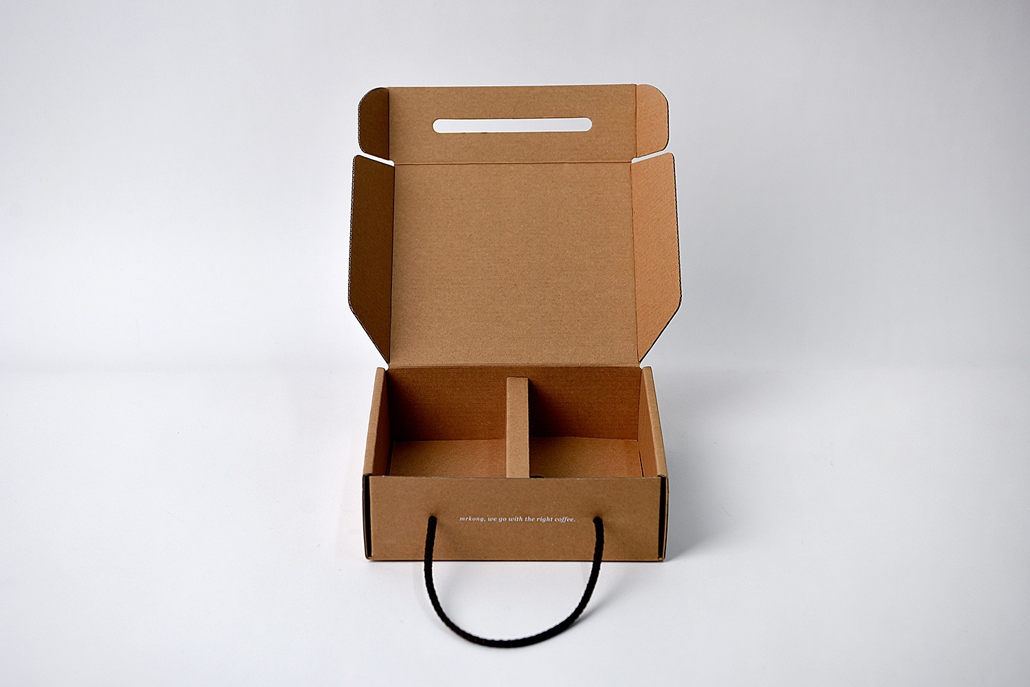 미스터콩 식품 커피 홈카페 식품 패키지 2번째