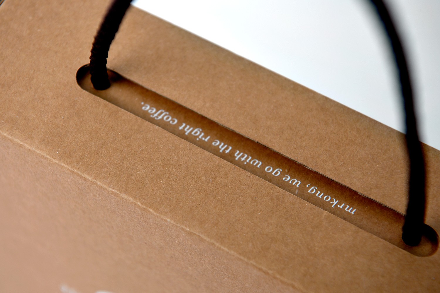 미스터콩 식품 커피 홈카페 식품 패키지 3번째