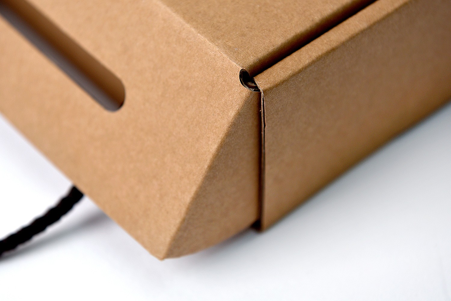 미스터콩 식품 커피 홈카페 패키지 제작하여 2