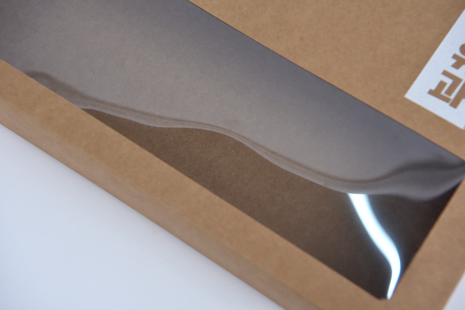 찹쌀유과 식품 식품 패키지 2번째