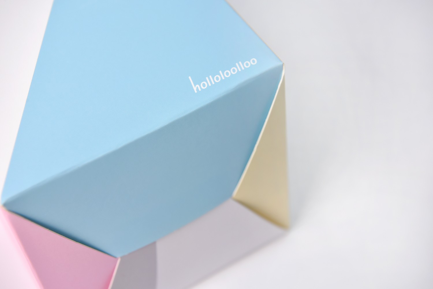 홀로룰루 선물 수건 생활용품 패키지 3번째