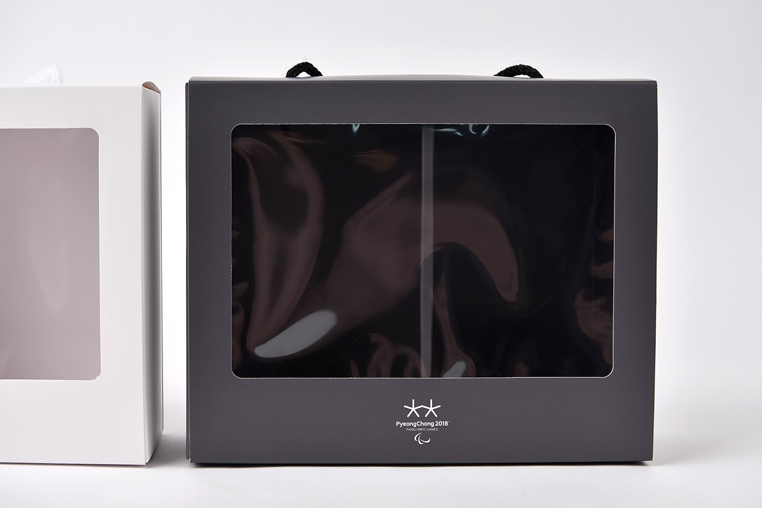 평창동계올림픽 플라워 꽃 패키지 제작하여 1