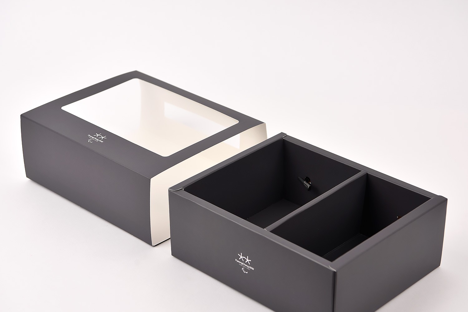 평창동계올림픽 플라워 꽃 꽃 포장 2번째