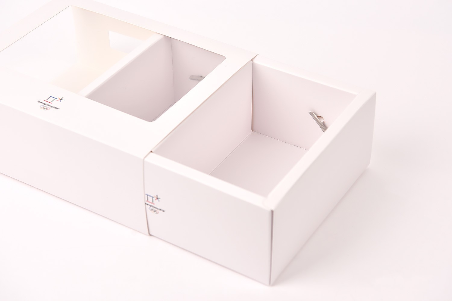 평창동계올림픽 플라워 꽃 꽃 포장 3번째