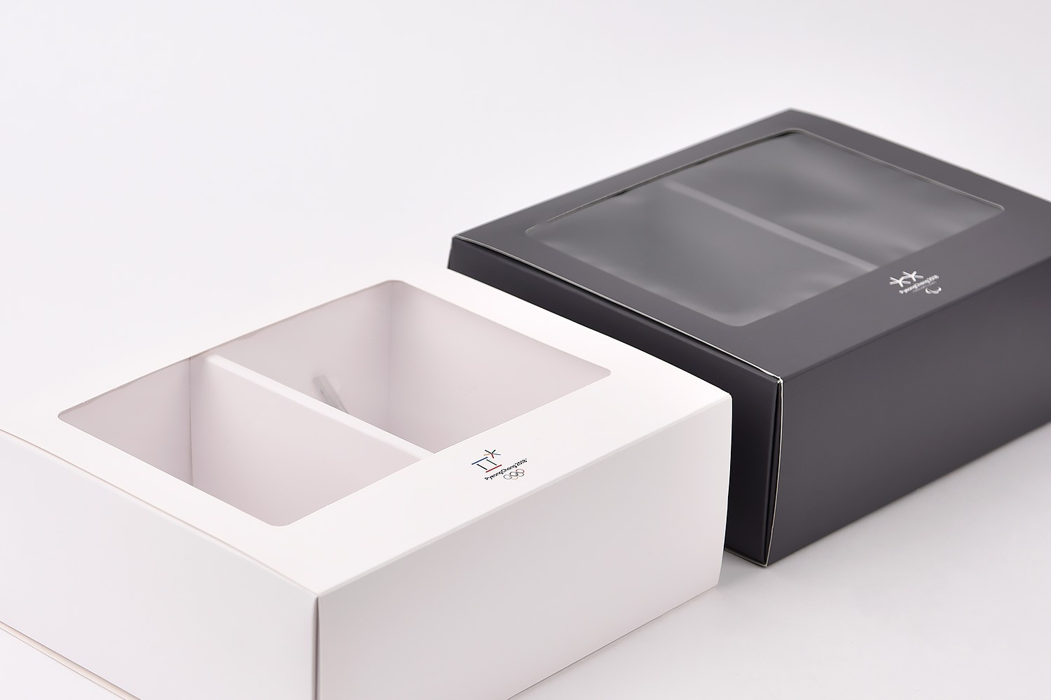 평창동계올림픽 플라워 꽃 패키지 제작하여 2