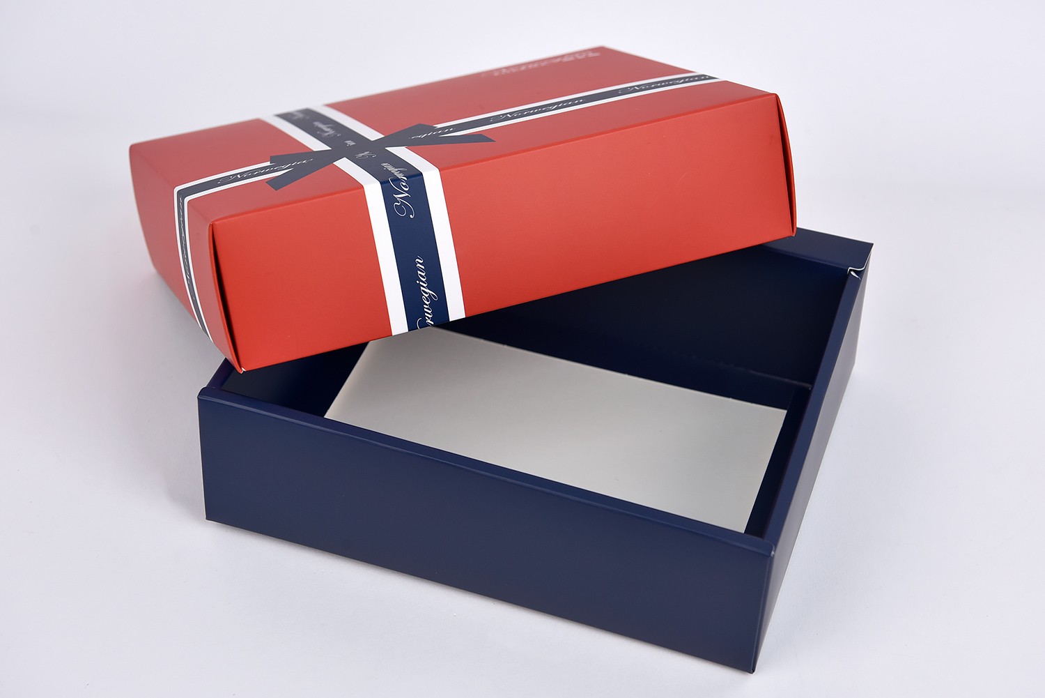 노르위지언파마코리아 선물 기프트 기프트 패키지 4번째