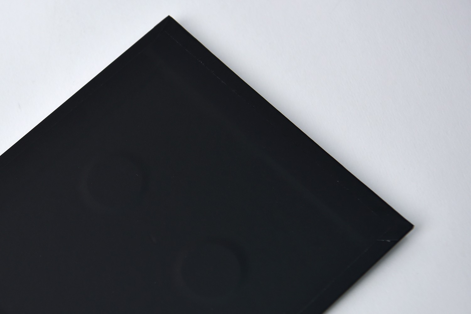 파츠글라스 유리 블랙 주방용품 2번째