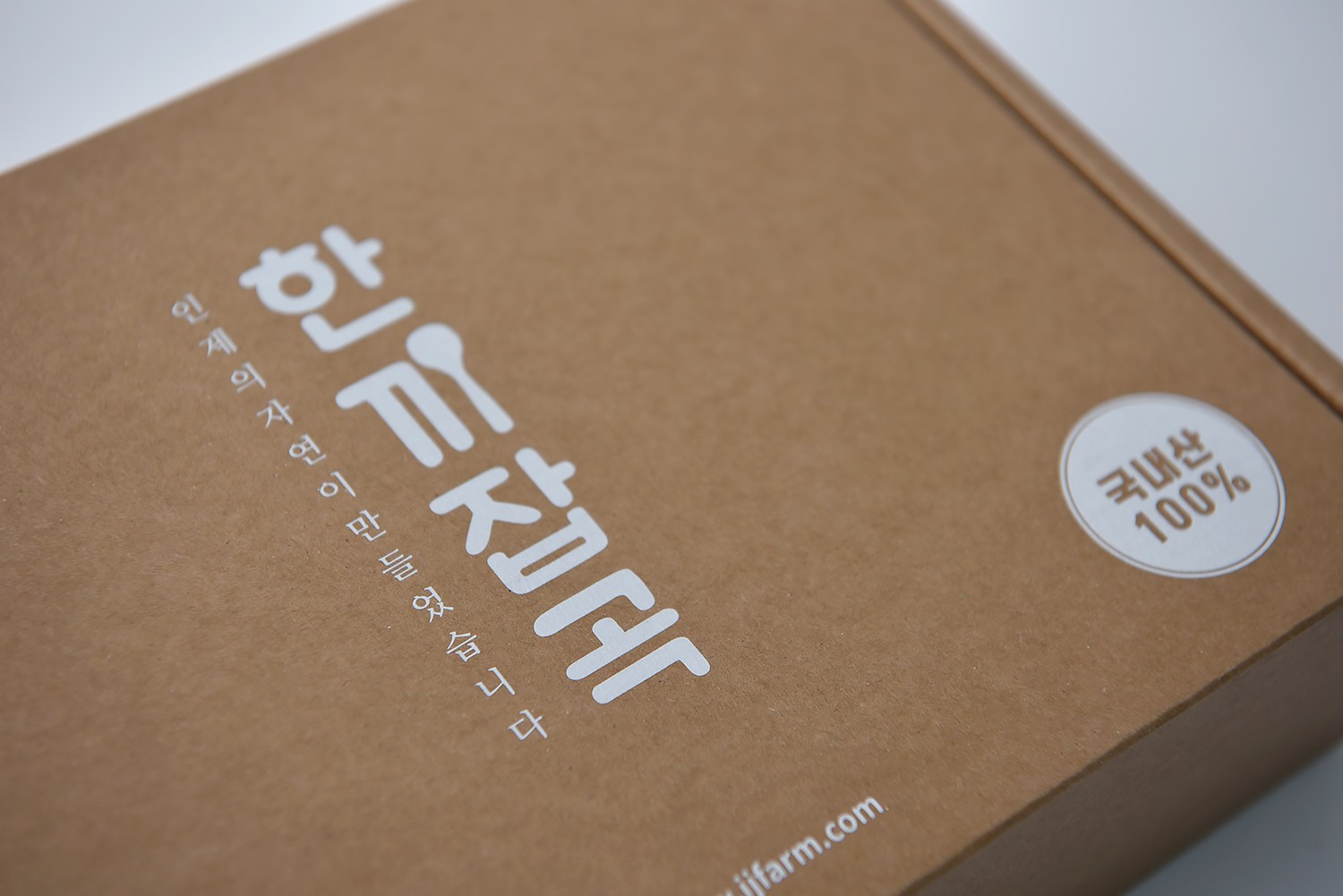 인제농부들 건조식품 잡곡 식품 패키지 5번째