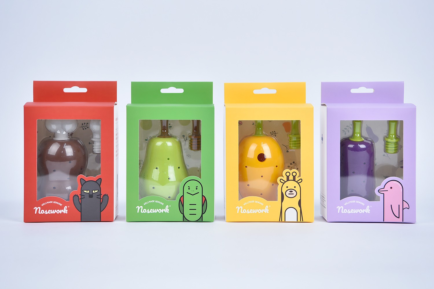 노즈워크 애견용품 놀이 반려동물용품 패키지 1번째