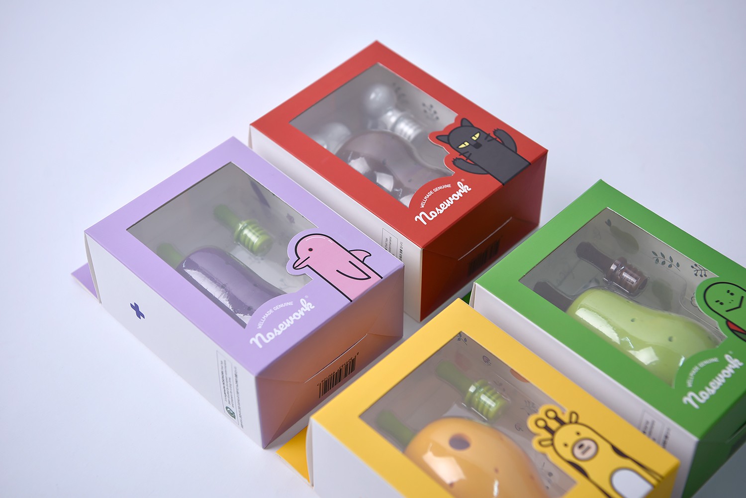 노즈워크 애견용품 놀이 반려동물용품 패키지 4번째