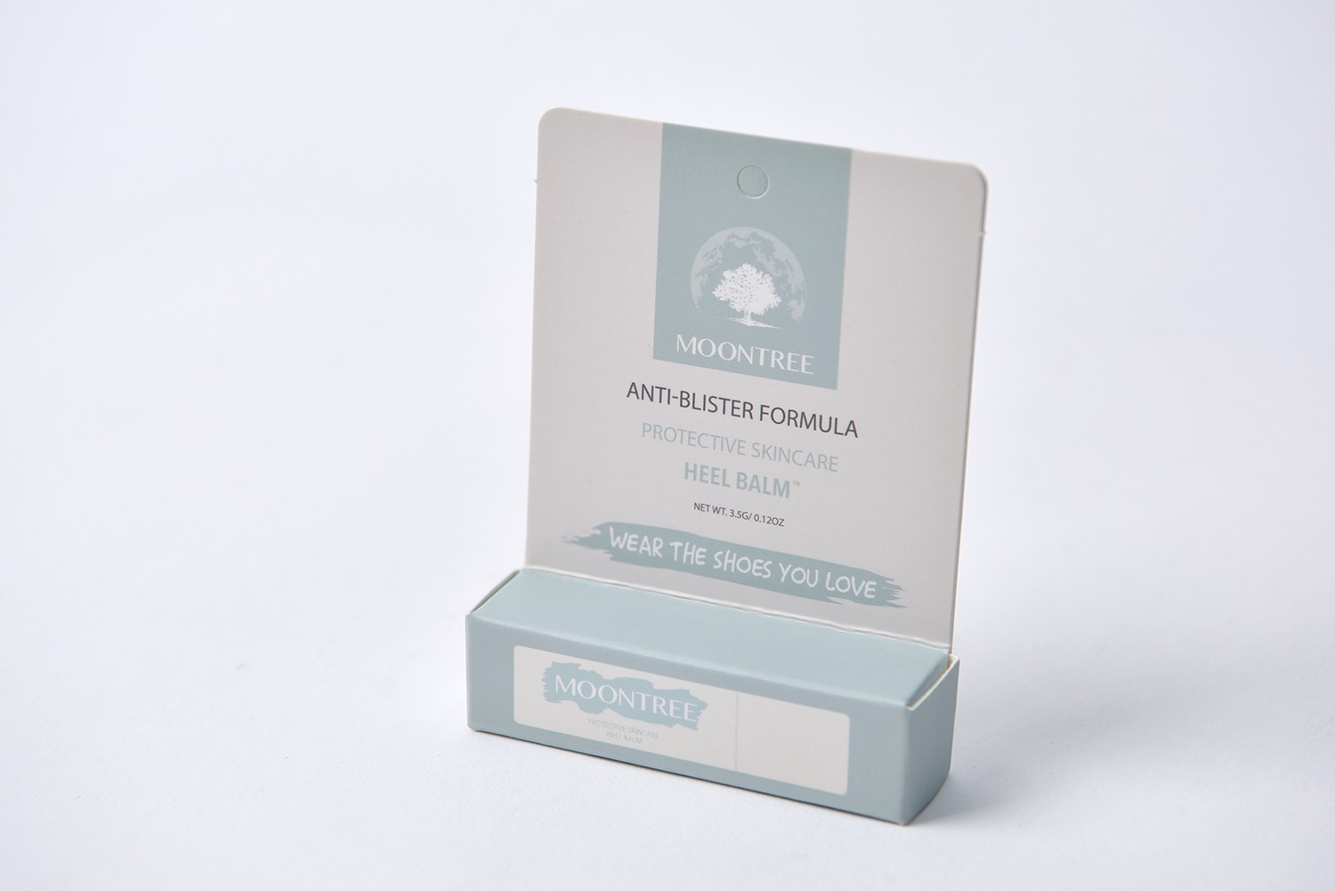 문트리 화장품 스킨케어 패키지 제작하여 2