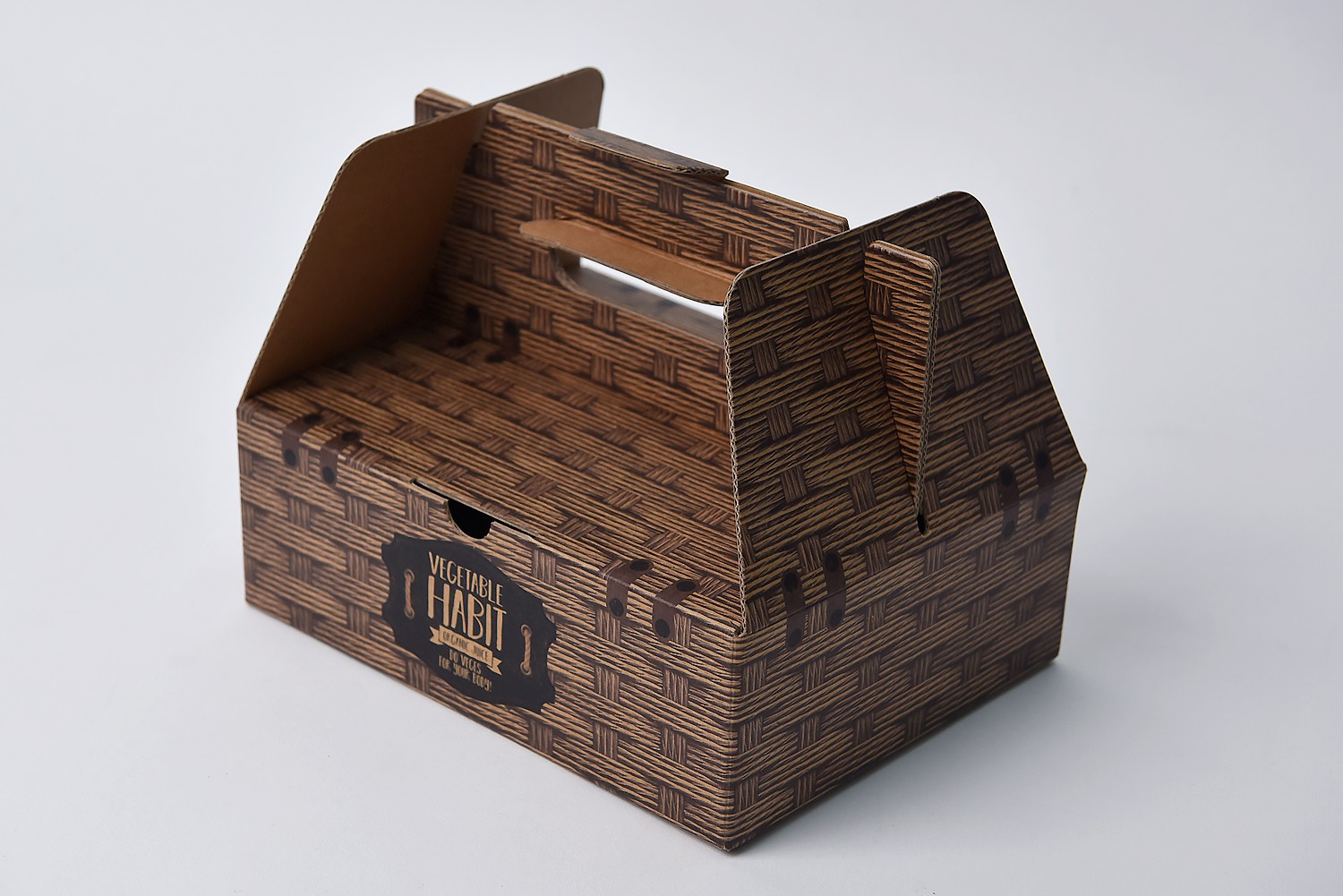 유아닥터 음료 야채쥬스 패키지 제작하여 1