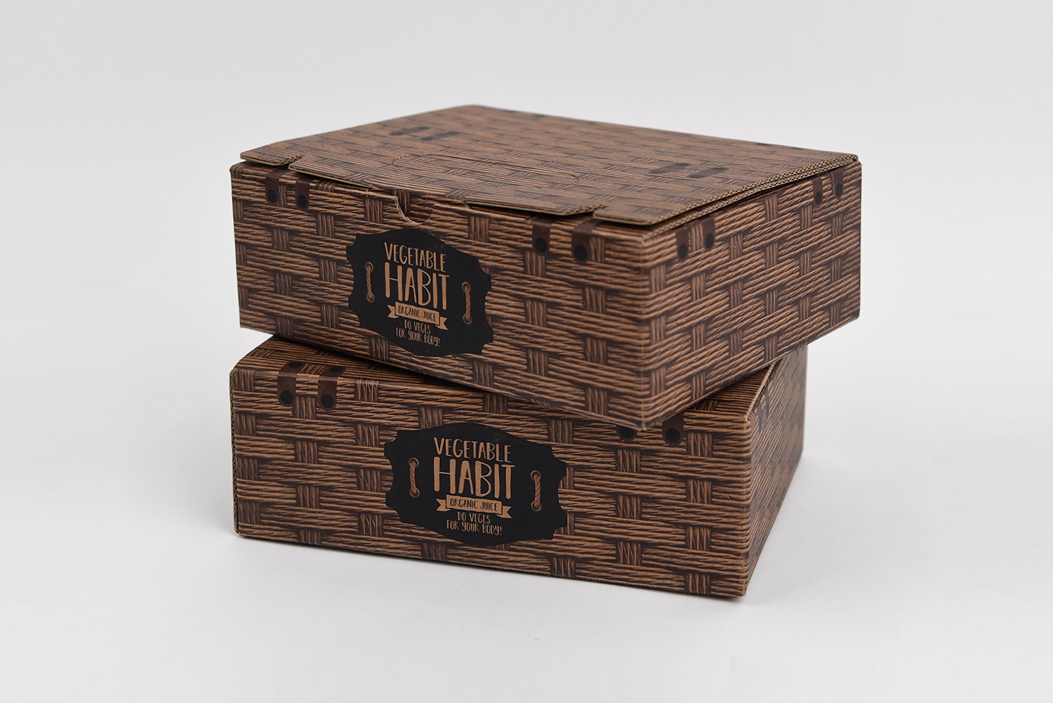 유아닥터 음료 야채쥬스 패키지 제작하여 4