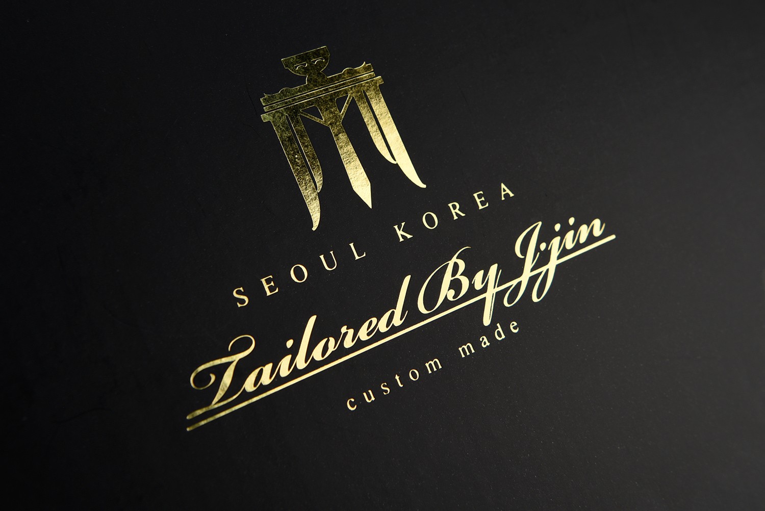 제이진옴므 남성 구두 신발 패키지 제작하여 2