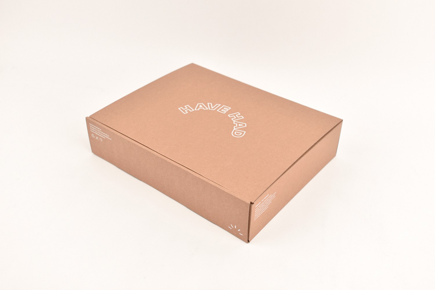 의류브랜드 해브해드 VIP선물 VIP선물 패키지 1번째