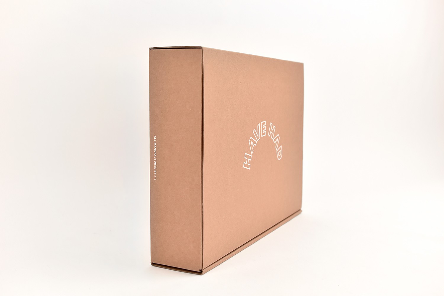 의류브랜드 해브해드 VIP선물 VIP선물 패키지 3번째