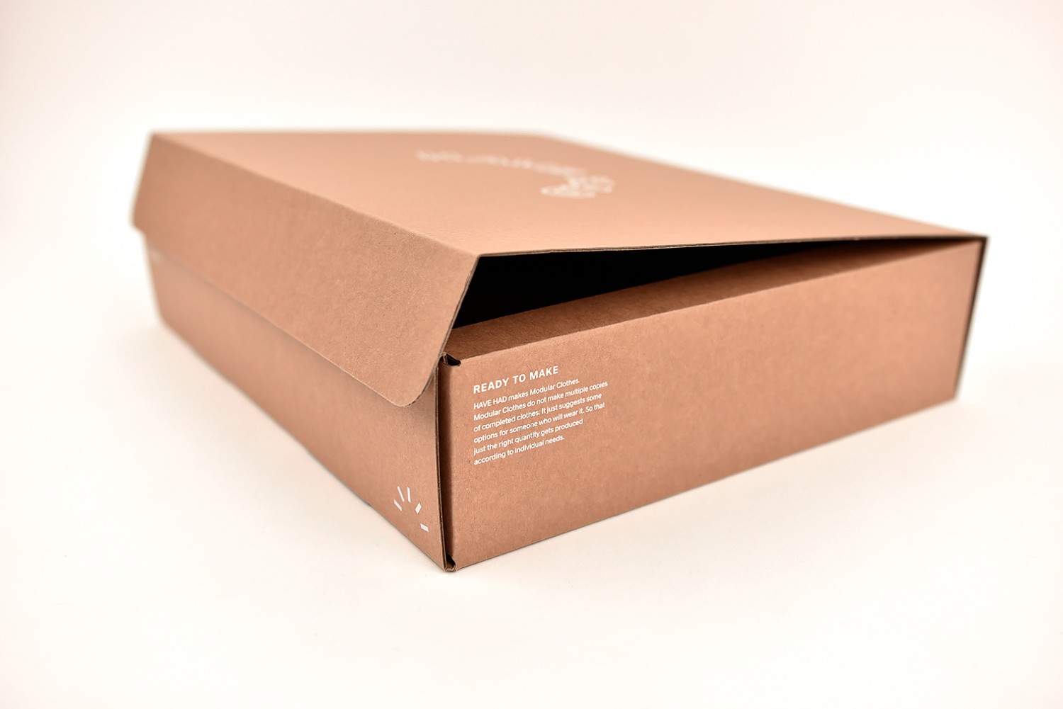 의류브랜드 해브해드 VIP선물 VIP선물 패키지 5번째