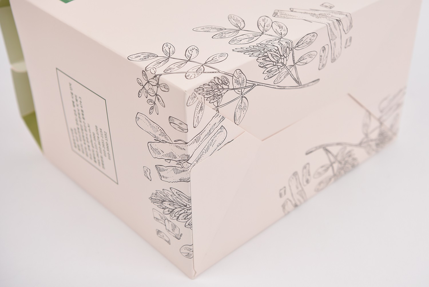 약방의 감초 한방 건강식품 건강식품 패키지 3번째