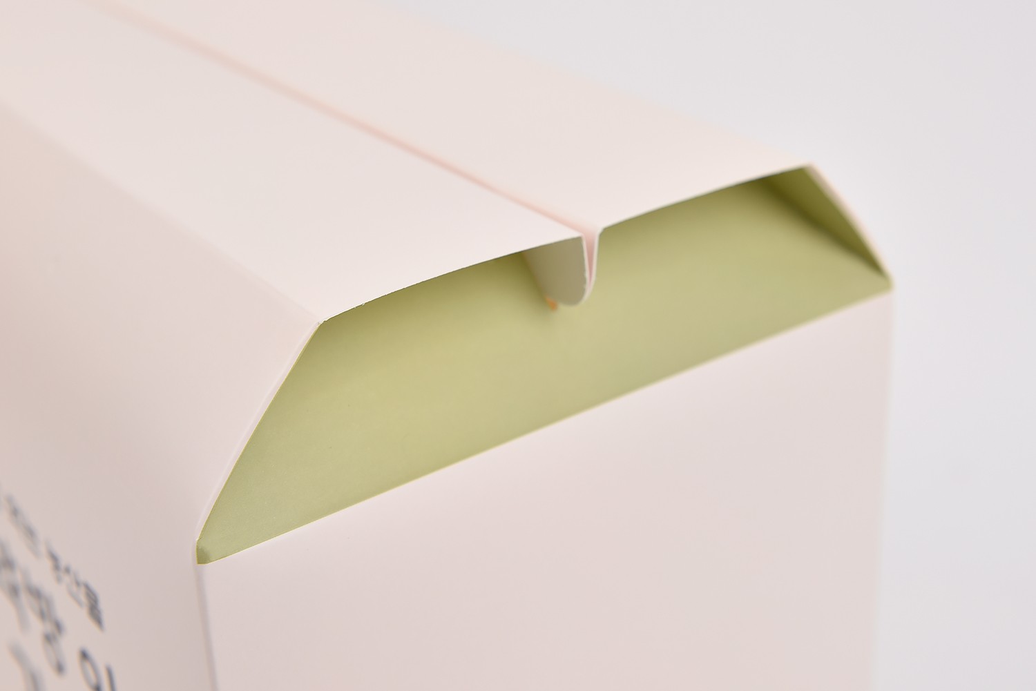 약방의 감초 한방 건강식품 패키지 제작하여 2