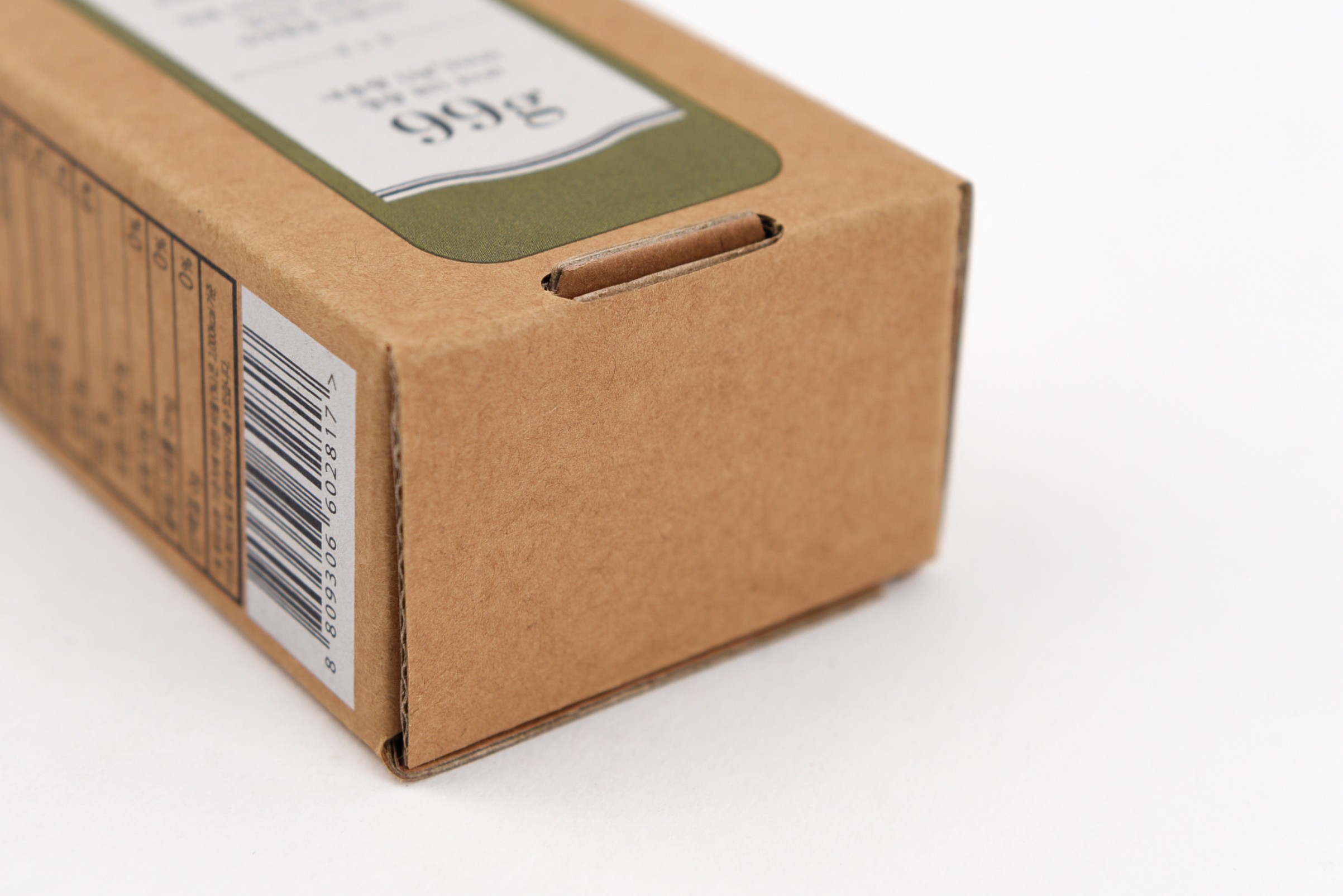 디오일3그램 오일 식품 식품 패키지 4번째