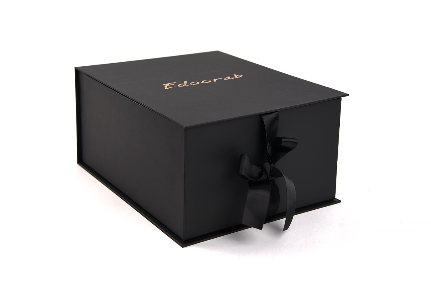 에도크랩 액세서리 모자 리본 모자 패키지 1번째