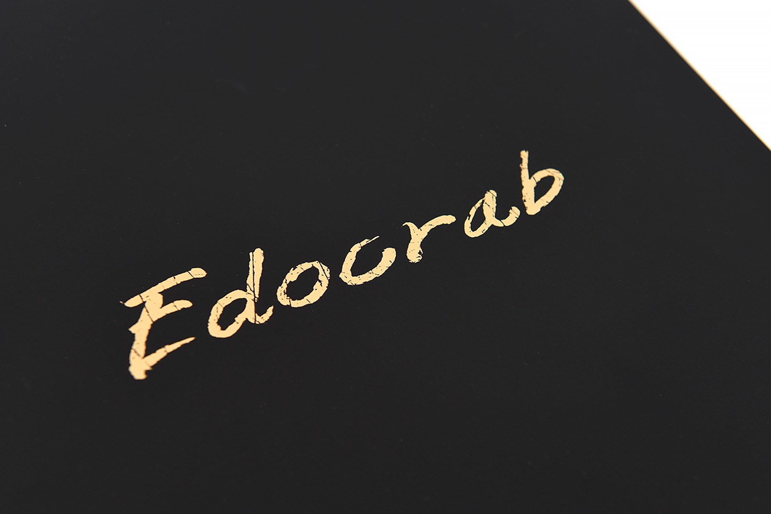 에도크랩 액세서리 모자 리본 모자 패키지 2번째