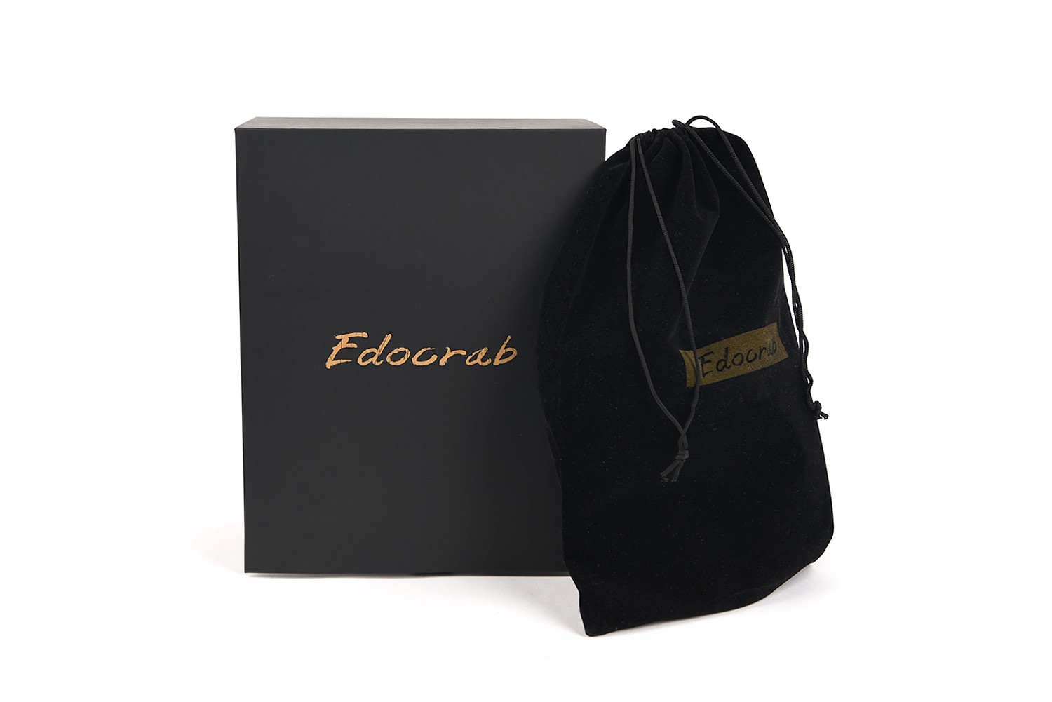 에도크랩 액세서리 모자 리본 모자 패키지 4번째