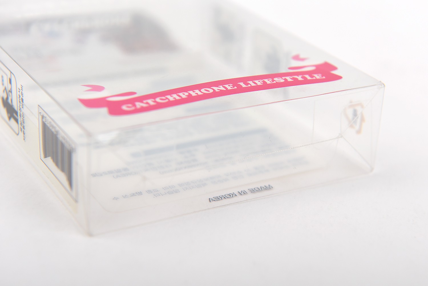 캐치폰 액세서리 핸드폰 휴대폰 액세서리 패키지 3번째